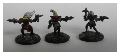 Converted Splintered Light Dark Elves